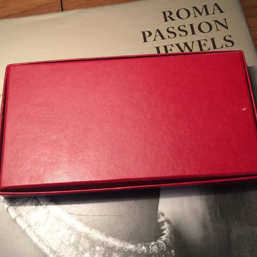 New Cartier Box Rectangular - image 3